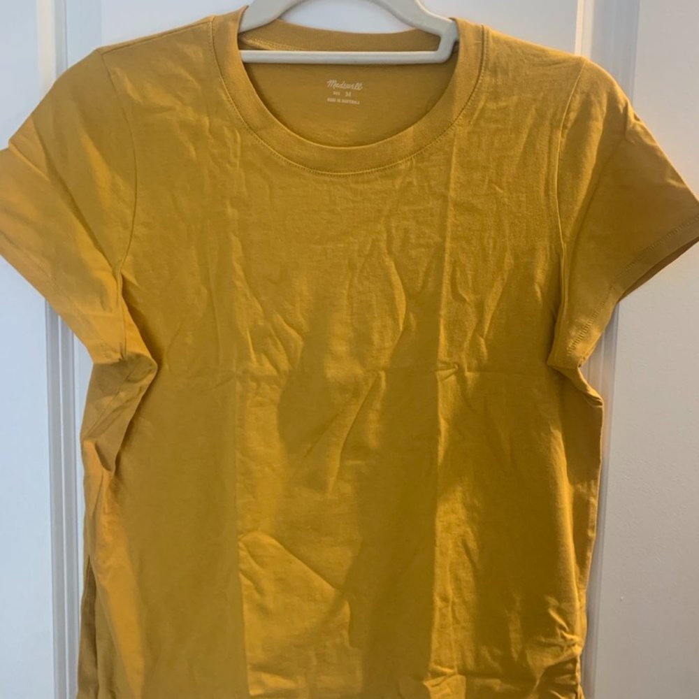 nwt Madewell t-shirt